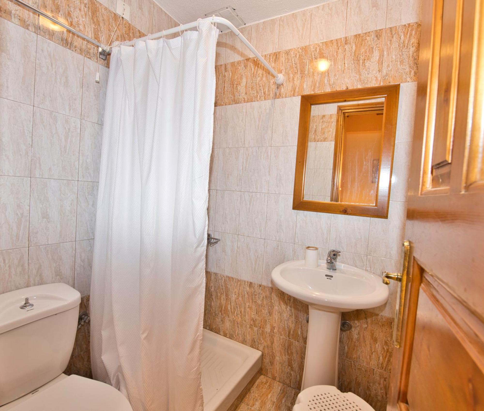 Naftilos Guest House カラ・ネラ エクステリア 写真