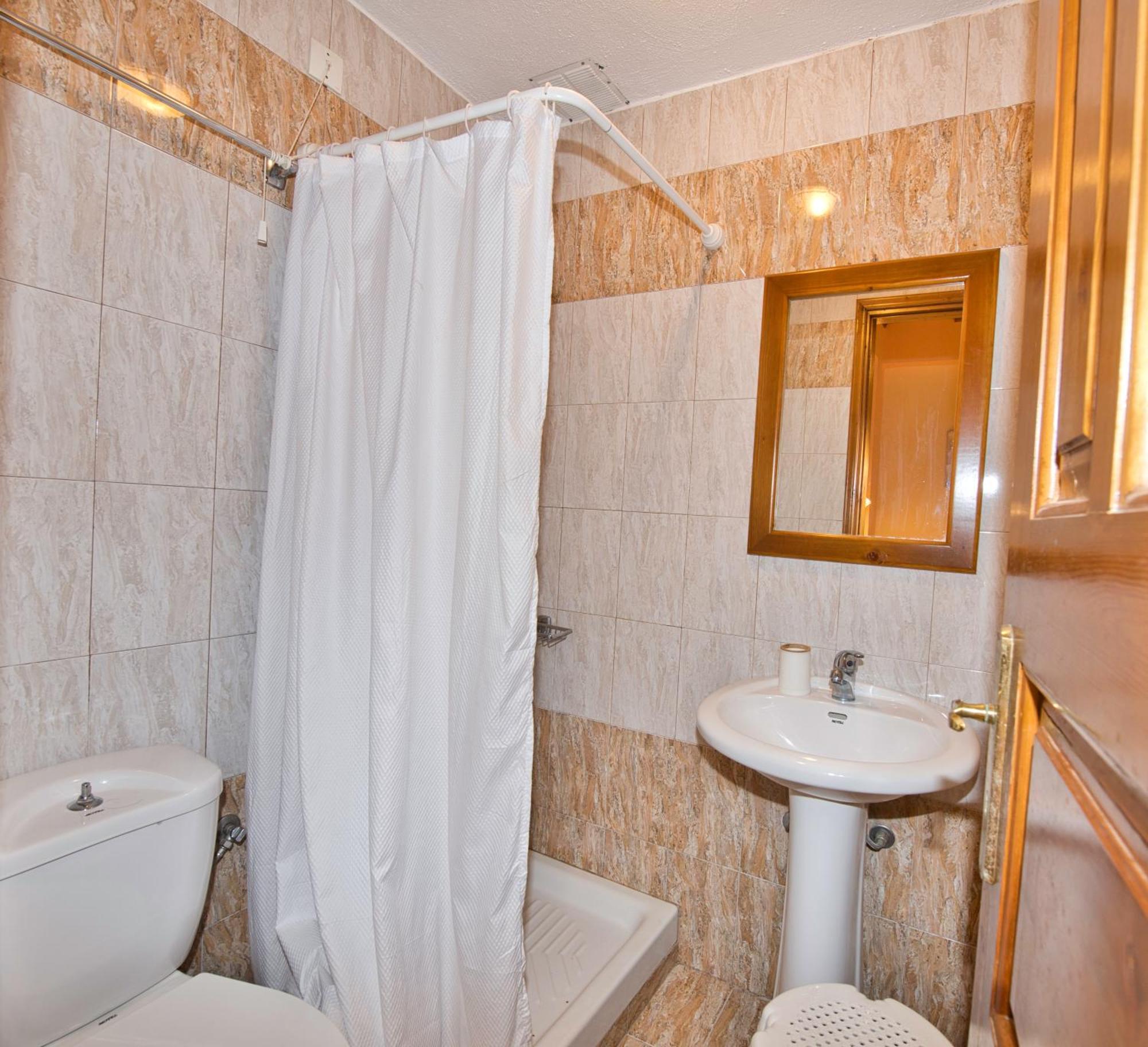 Naftilos Guest House カラ・ネラ エクステリア 写真