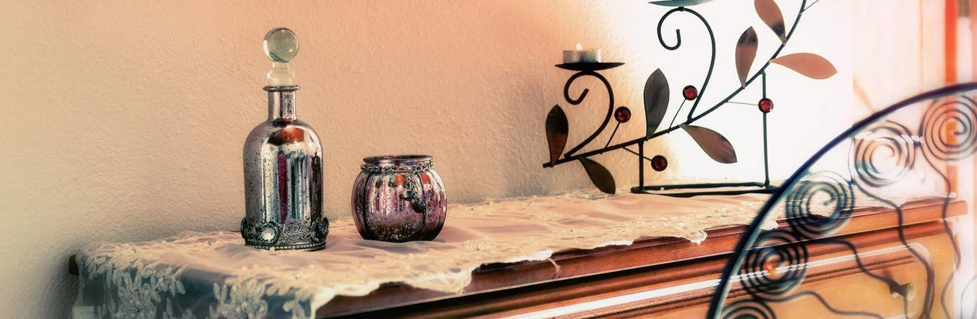 Naftilos Guest House カラ・ネラ エクステリア 写真